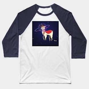 llamicornio Baseball T-Shirt